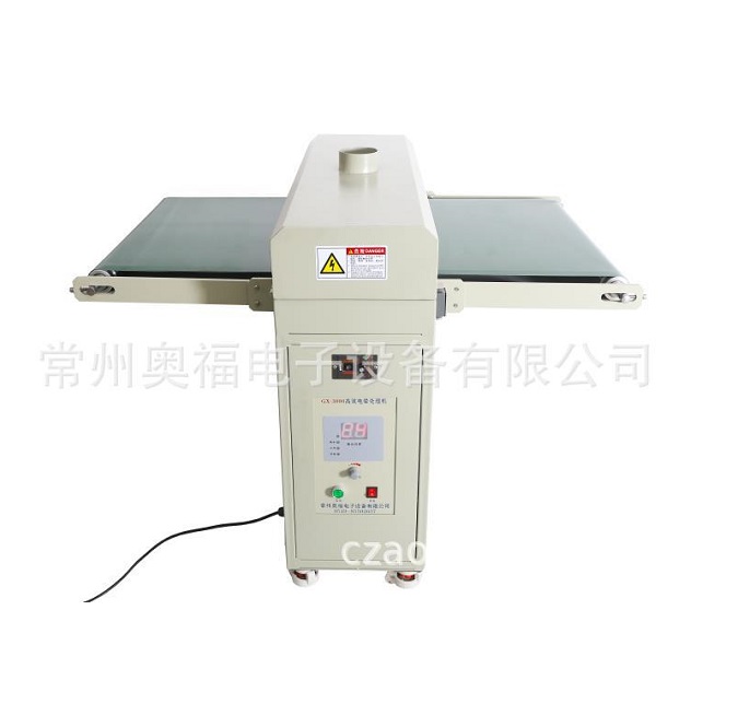 電暈處理機如何影響密封強度？